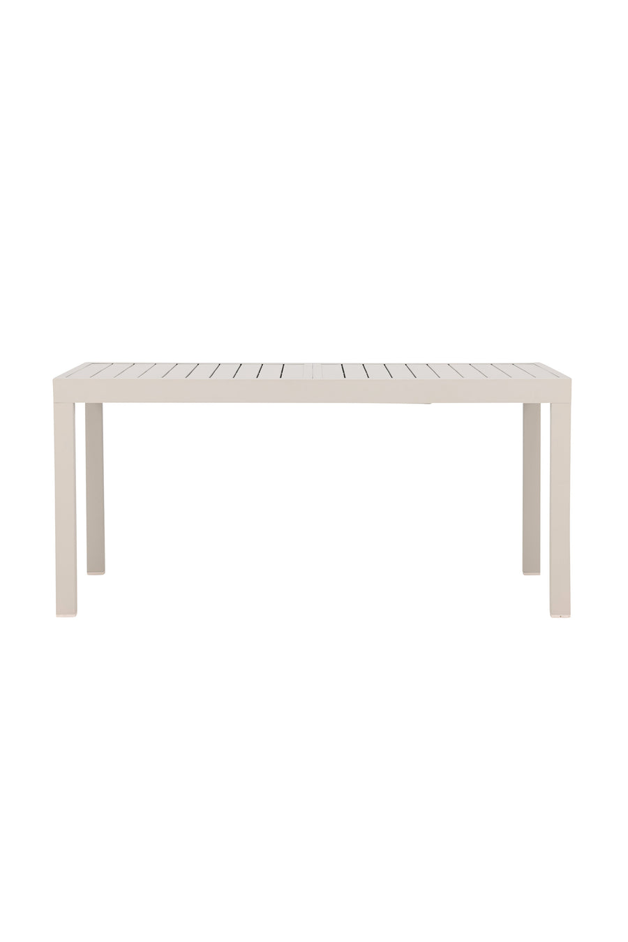 Capo Rechthoekige Eettafel 