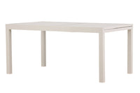 Capo Rechthoekige Eettafel 