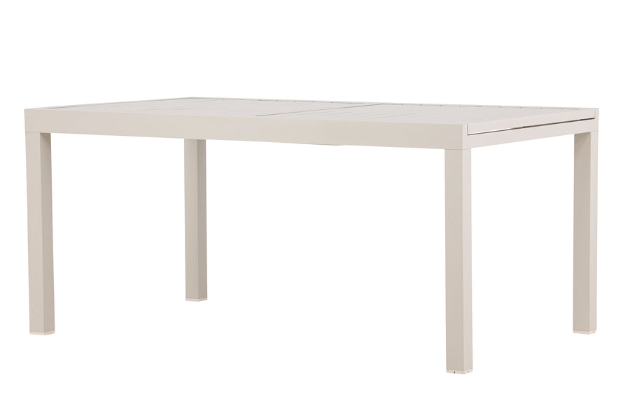 Capo Rechthoekige Eettafel 