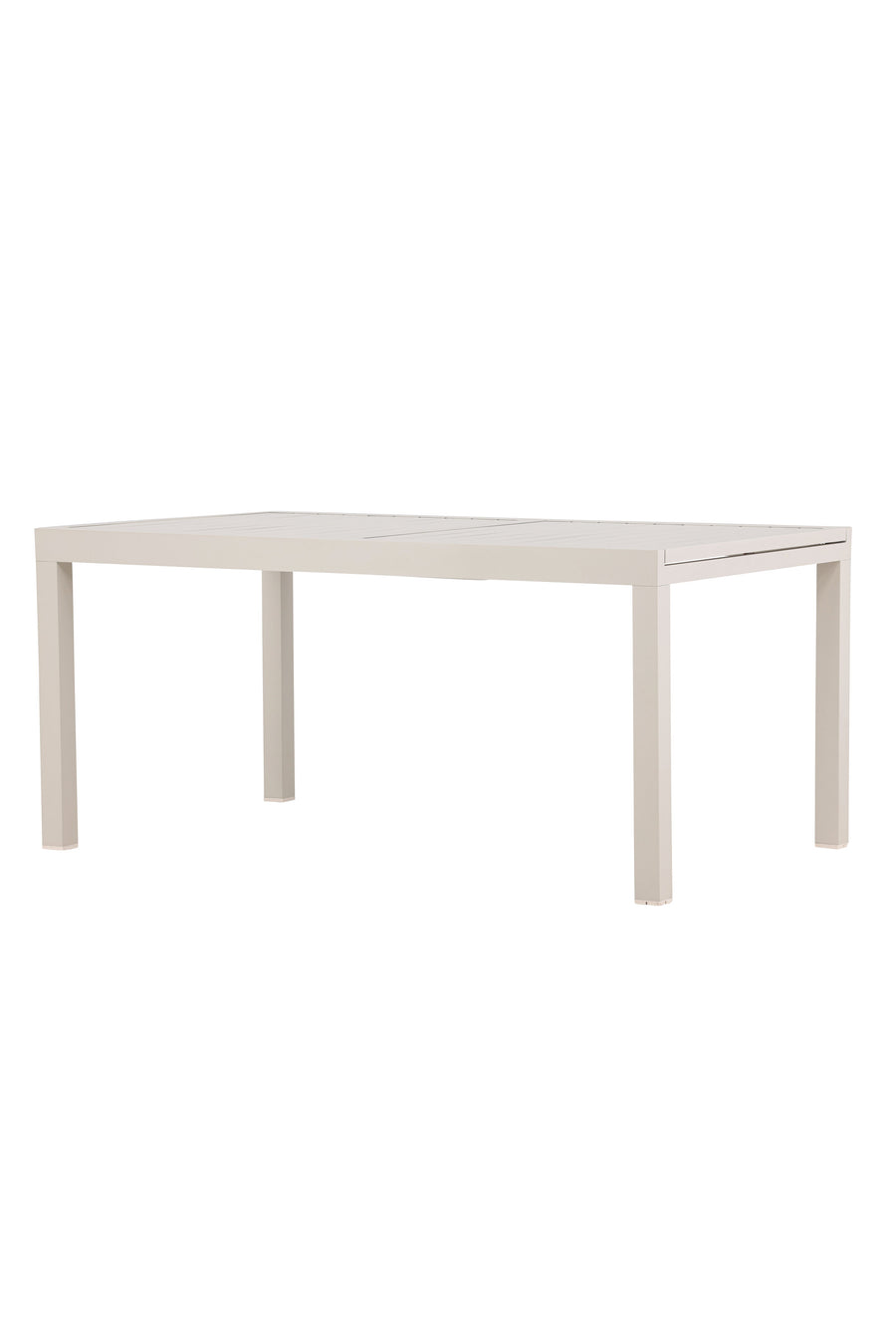 Capo Rechthoekige Eettafel 