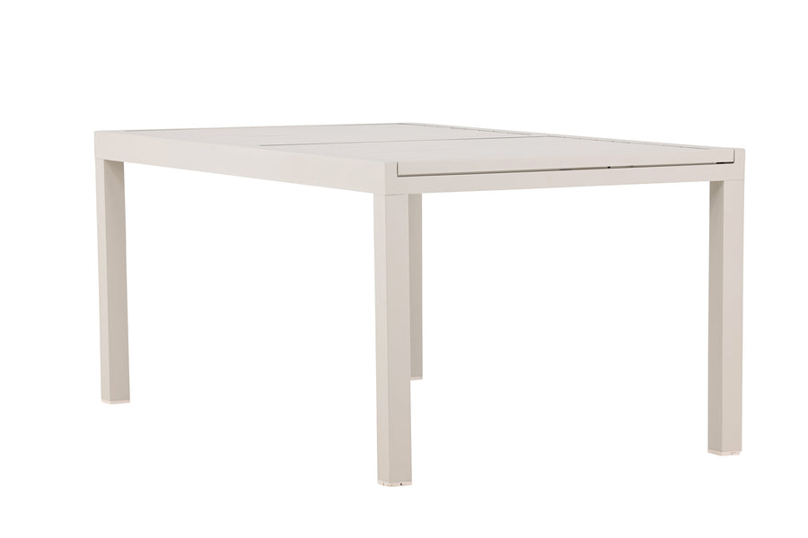 Capo Rechthoekige Eettafel 