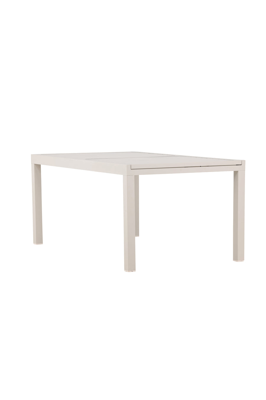 Capo Rechthoekige Eettafel 