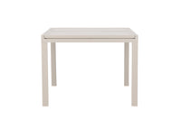 Capo Rechthoekige Eettafel 