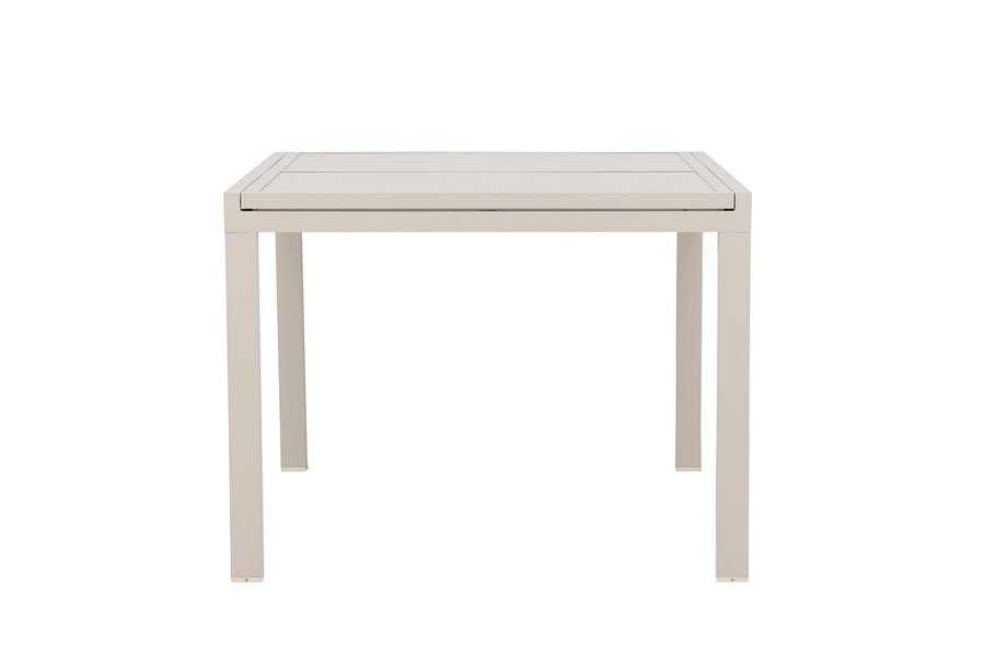 Capo Rechthoekige Eettafel 
