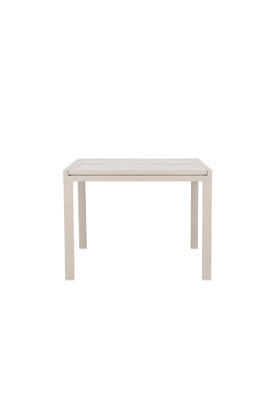 Capo Rechthoekige Eettafel 