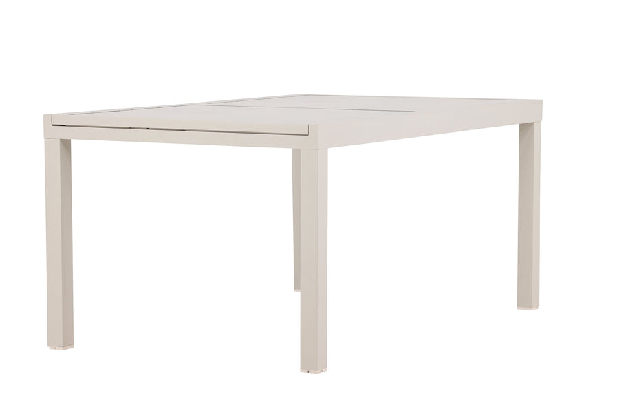 Capo Rechthoekige Eettafel 