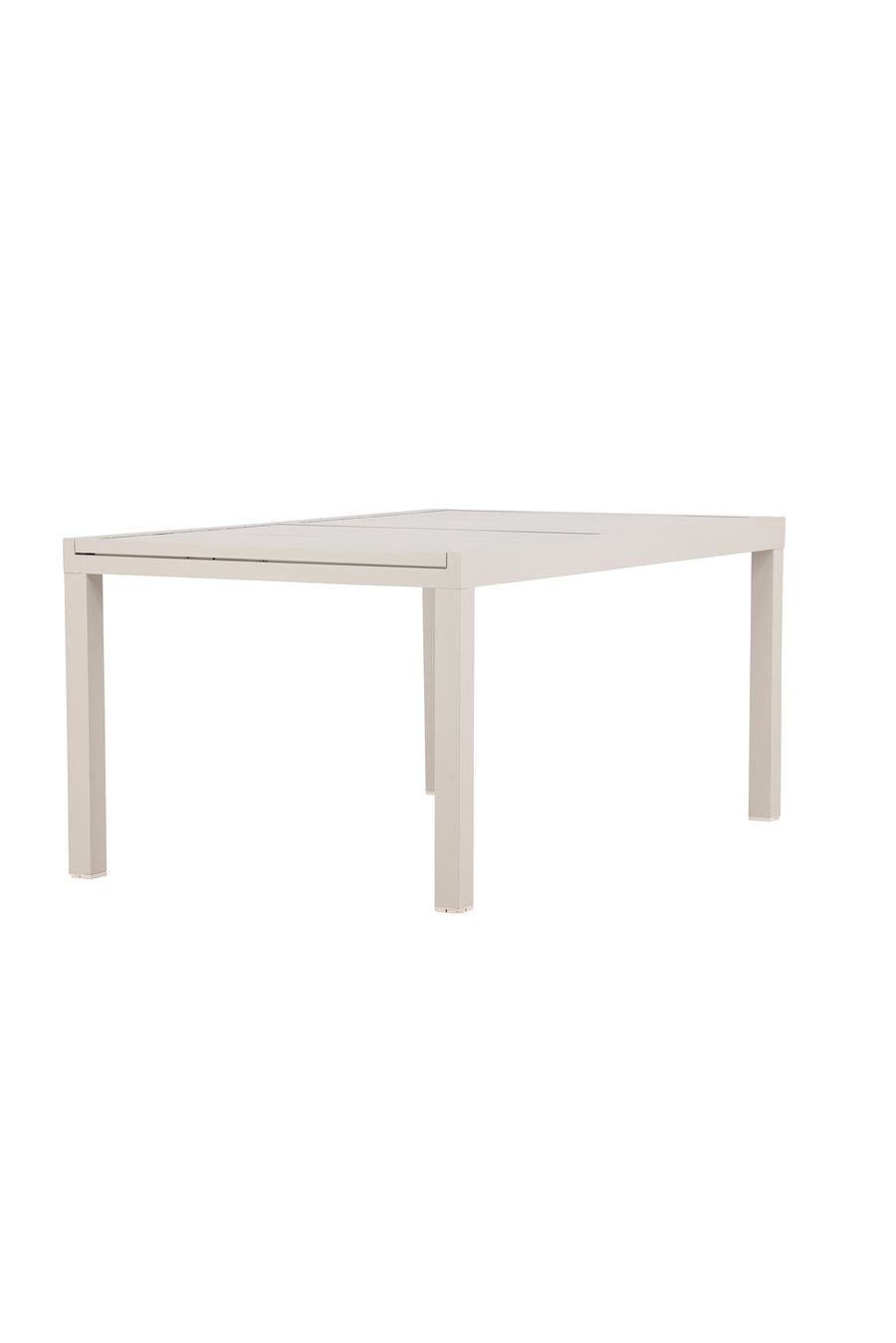 Capo Rechthoekige Eettafel 