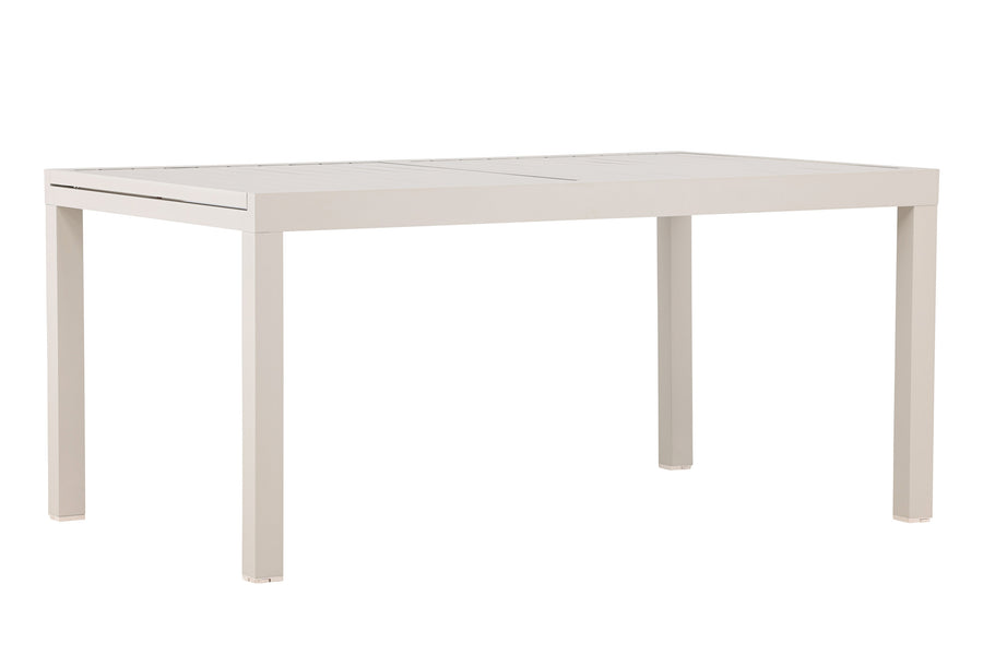 Capo Rechthoekige Eettafel 