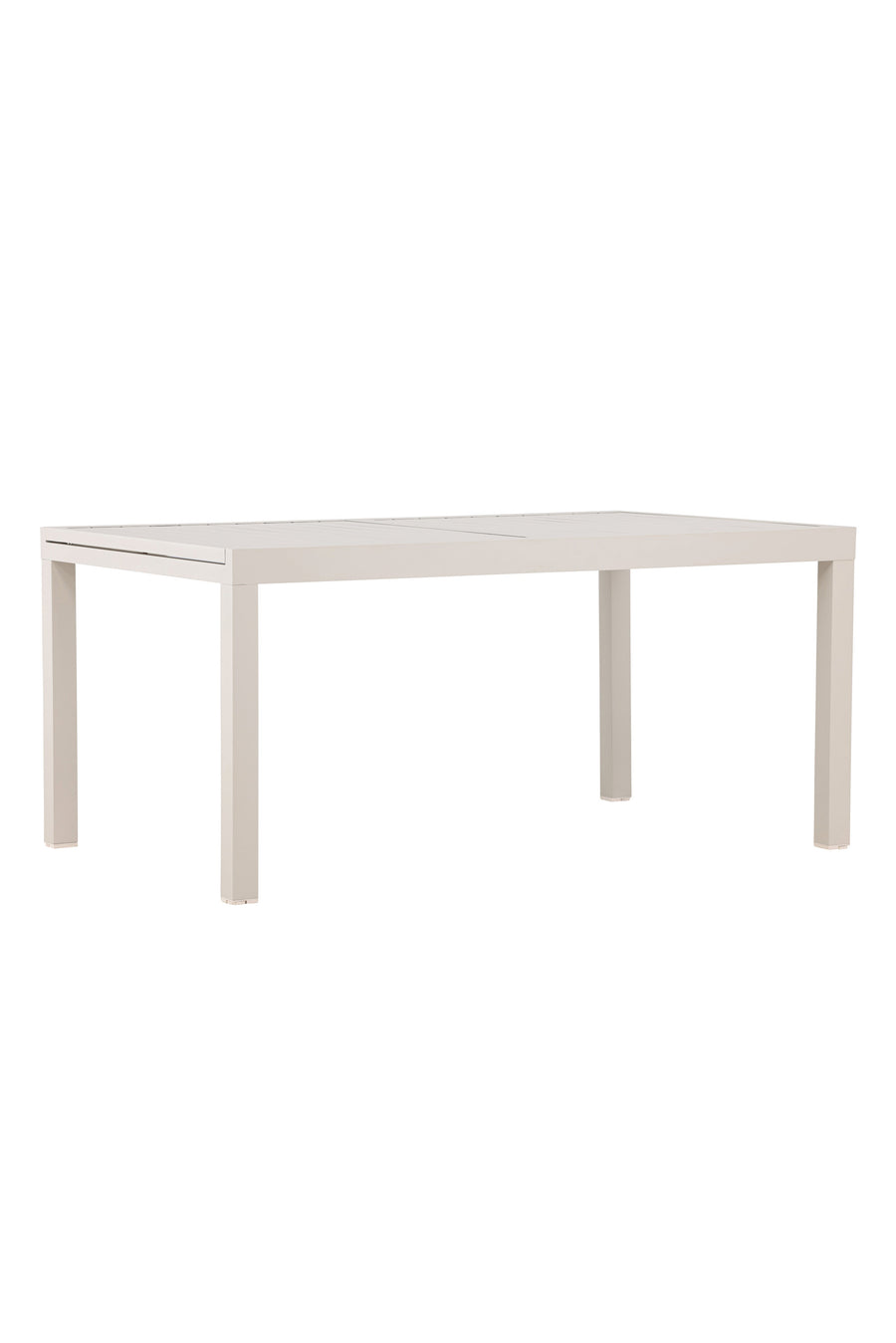Capo Rechthoekige Eettafel 