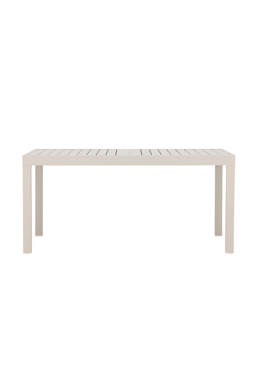 Capo Rechthoekige Eettafel 