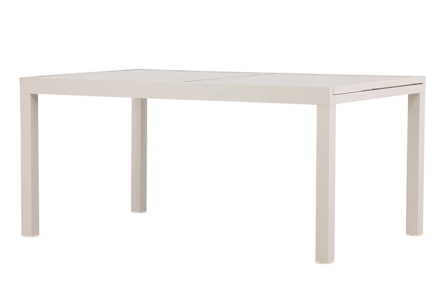 Capo Rechthoekige Eettafel 