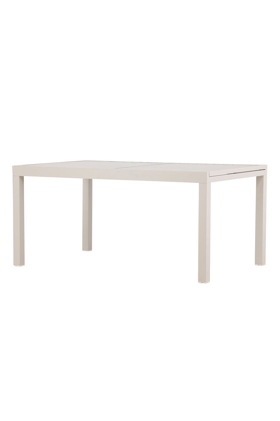 Capo Rechthoekige Eettafel 