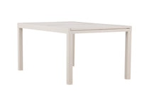 Capo Rechthoekige Eettafel 