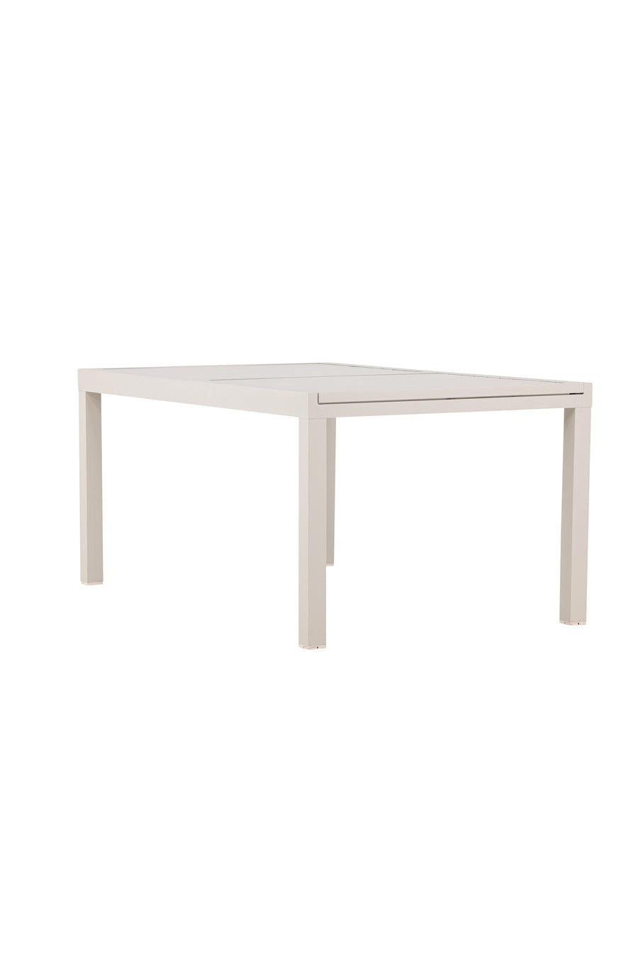 Capo Rechthoekige Eettafel 