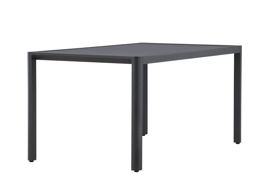 Giardini Rechthoekige Eettafel 