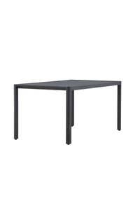 Giardini Rechthoekige Eettafel 