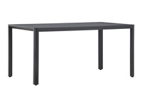 Giardini Rechthoekige Eettafel 