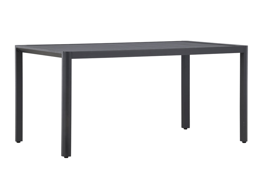 Giardini Rechthoekige Eettafel 