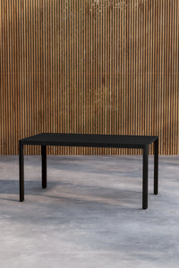 Giardini Rechthoekige Eettafel 