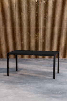 Giardini Rechthoekige Eettafel 