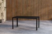 Giardini Rechthoekige Eettafel 