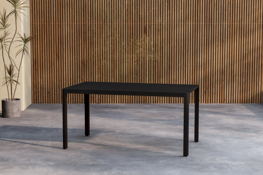 Giardini Rechthoekige Eettafel 
