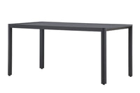Giardini Rechthoekige Eettafel 