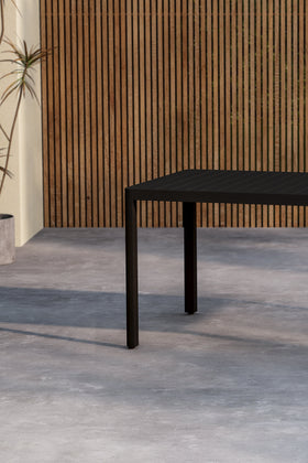 Giardini Rechthoekige Eettafel 