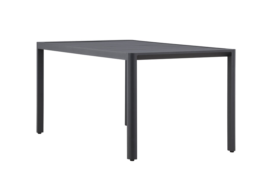 Giardini Rechthoekige Eettafel 
