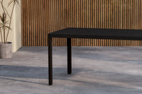 Giardini Rechthoekige Eettafel 