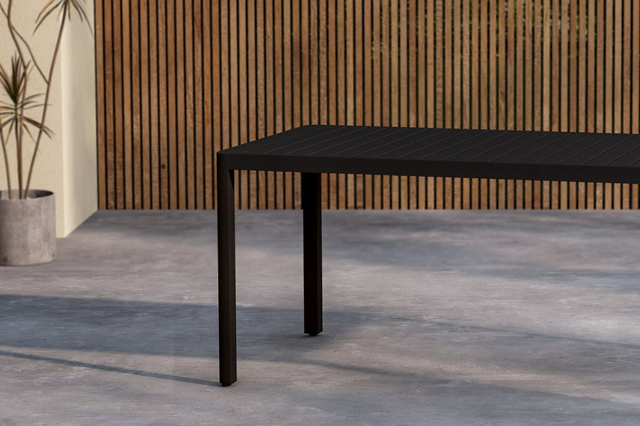 Giardini Rechthoekige Eettafel 