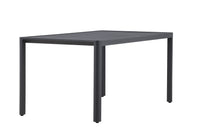 Giardini Rechthoekige Eettafel 