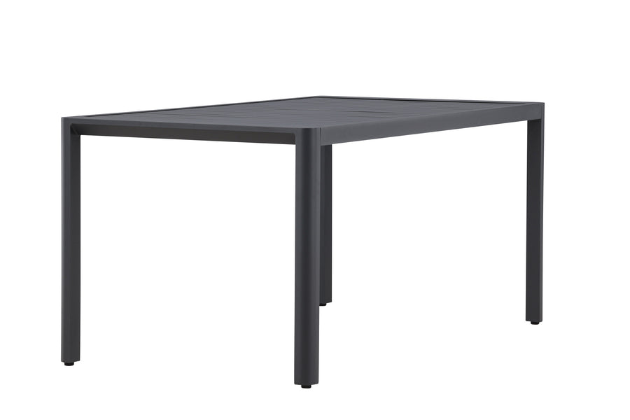 Giardini Rechthoekige Eettafel 