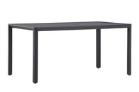 Giardini Rechthoekige Eettafel 
