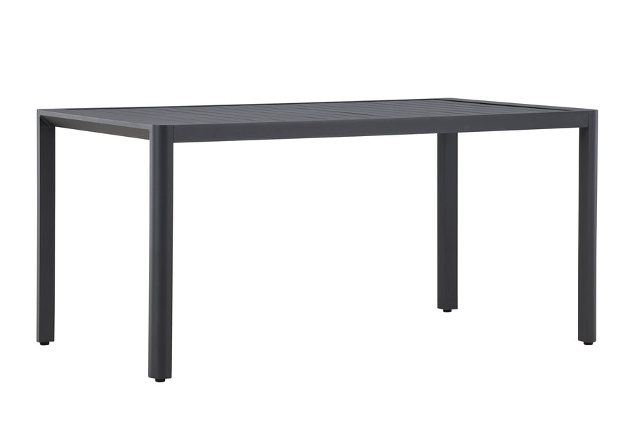Giardini Rechthoekige Eettafel 