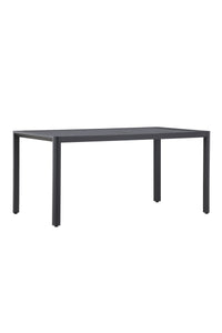 Giardini Rechthoekige Eettafel 