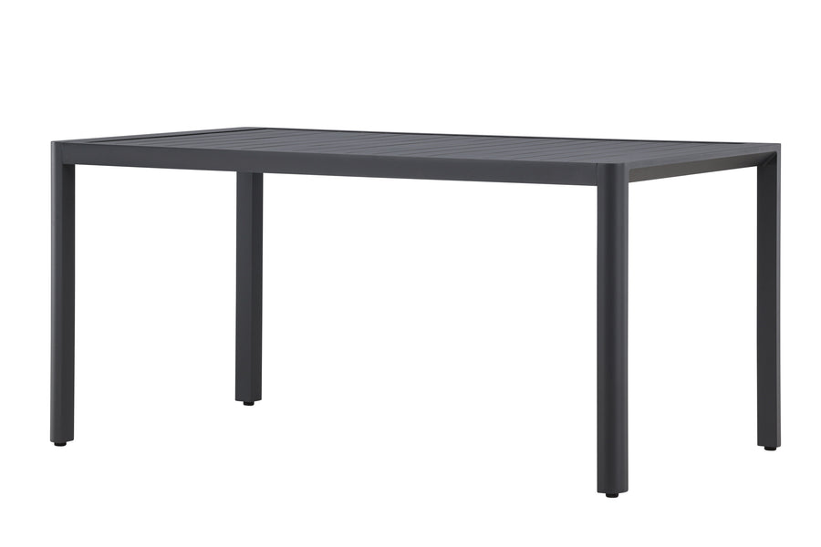 Giardini Rechthoekige Eettafel 