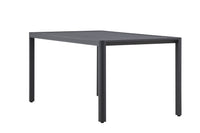 Giardini Rechthoekige Eettafel 
