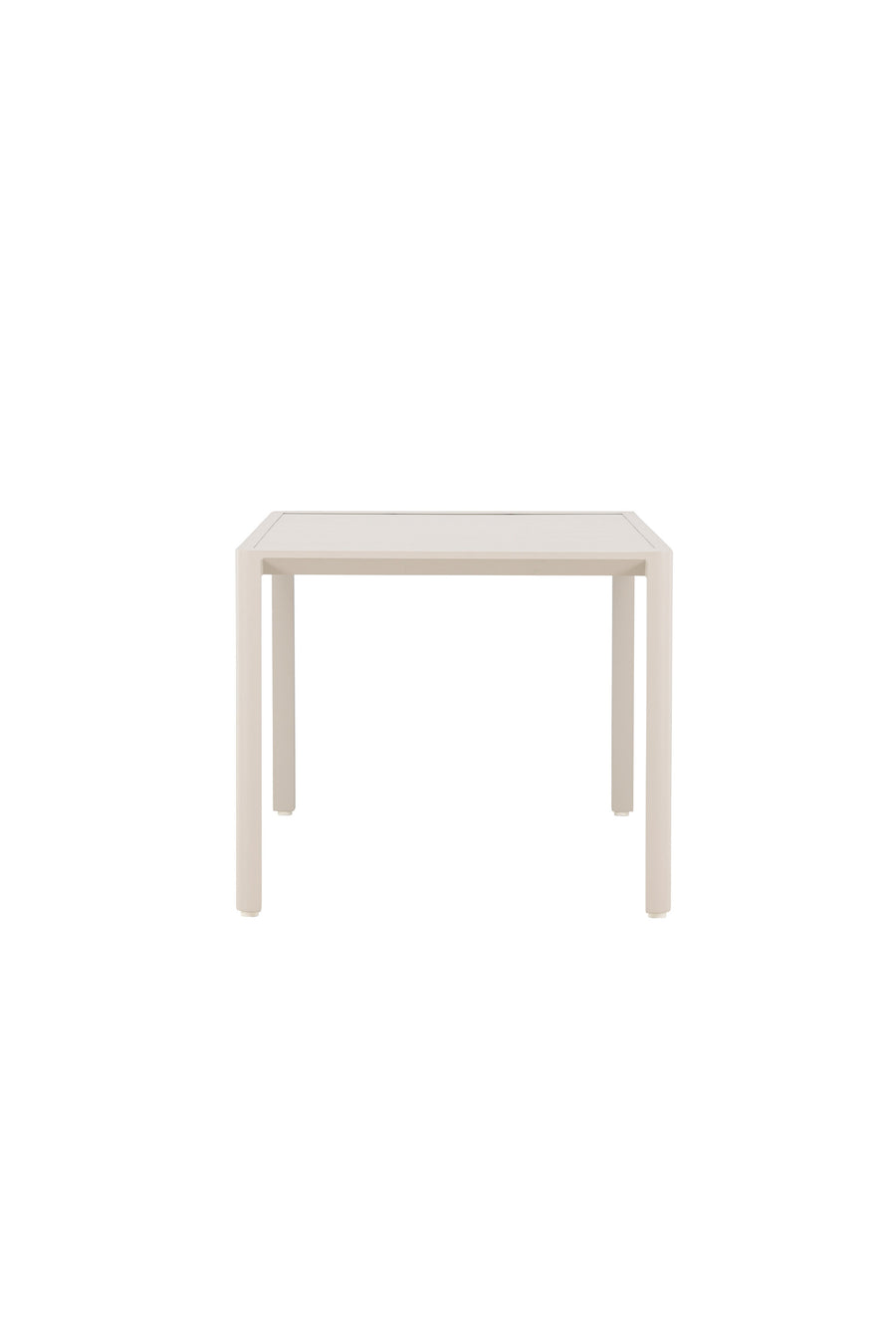 Giardini Rechthoekige Eettafel 