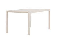 Giardini Rechthoekige Eettafel 