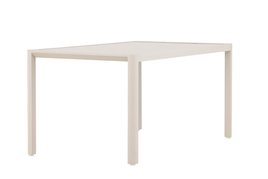 Giardini Rechthoekige Eettafel 
