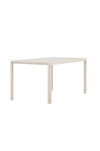 Giardini Rechthoekige Eettafel 