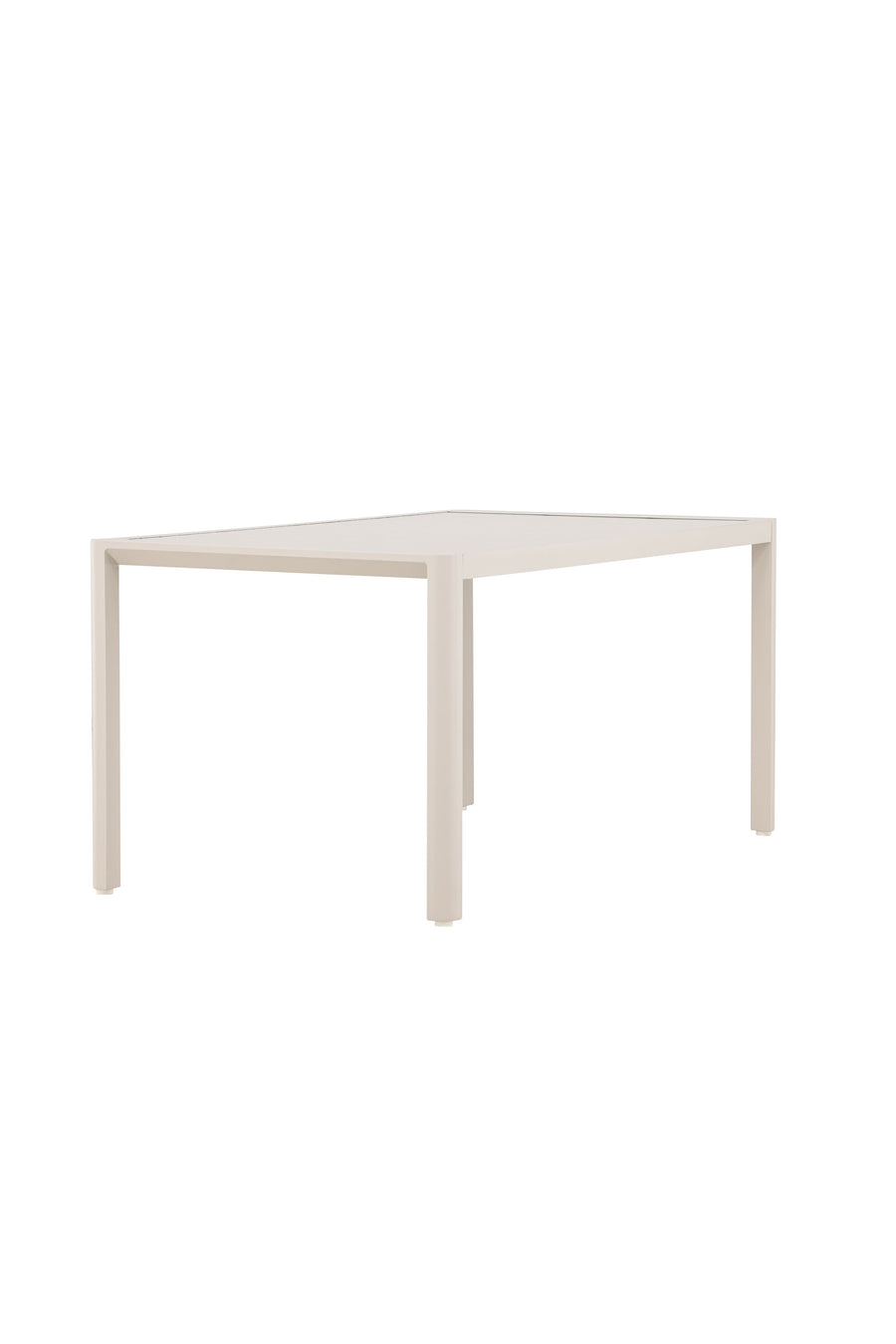 Giardini Rechthoekige Eettafel 