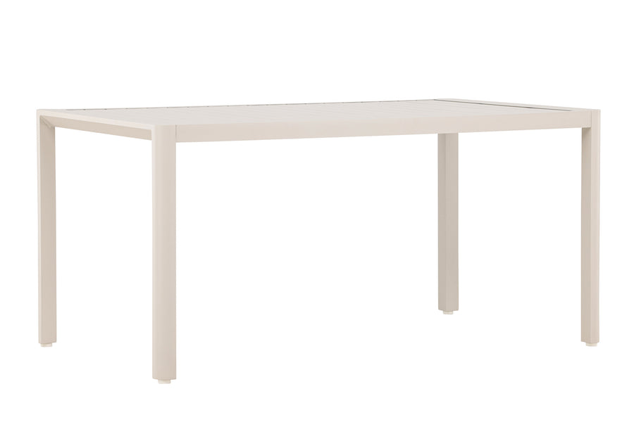 Giardini Rechthoekige Eettafel 
