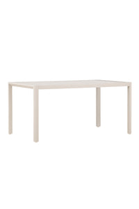 Giardini Rechthoekige Eettafel 