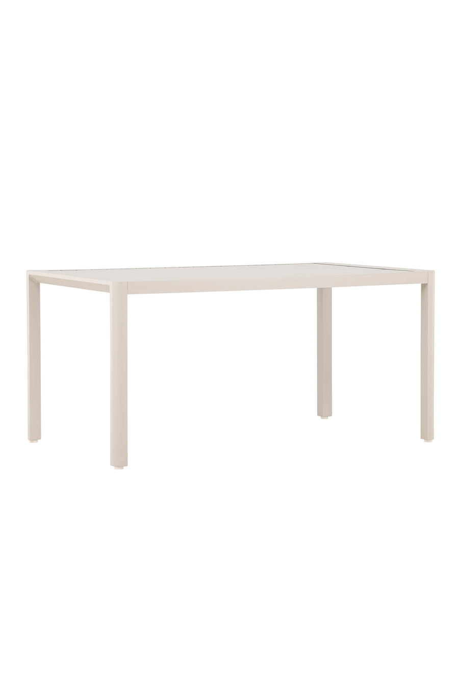 Giardini Rechthoekige Eettafel 