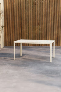 Giardini Rechthoekige Eettafel 