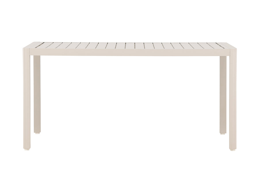 Giardini Rechthoekige Eettafel 