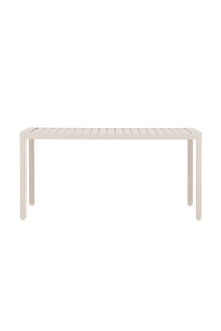 Giardini Rechthoekige Eettafel 