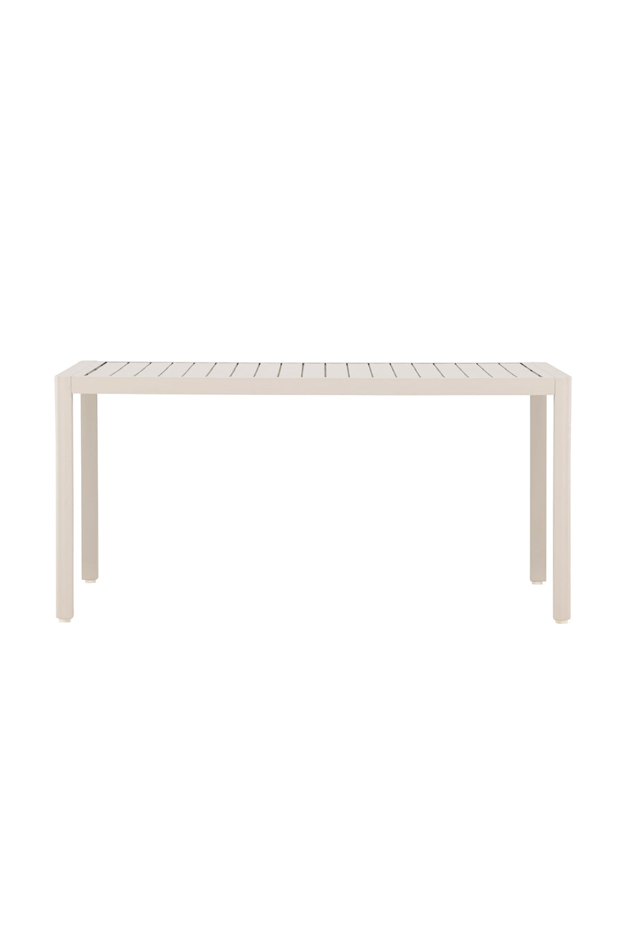 Giardini Rechthoekige Eettafel 